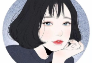 女生卡通头像,可爱女生头像精选集”