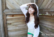 高清壁纸女,捕捉时光之美，点亮手机屏幕