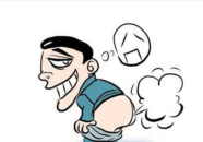 放屁多,频繁放屁背后的健康秘密与应对策略”