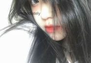 真人版女生头像,展现个性魅力