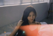 惊艳氛围感女生头像,精选女生头像赏析