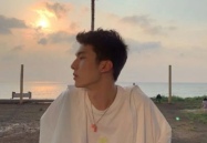 简单干净好看的头像男,精选高清男生头像，展现干净利落之美”