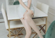 美女美腿,打造性感迷人腿部线条