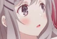 图片动漫女,从清纯可爱到个性独特