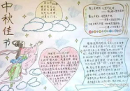 中秋节的诗句 佳句,中秋佳句里的诗意情怀