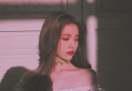 好看女生头像高冷,精选高颜值女生头像赏析”