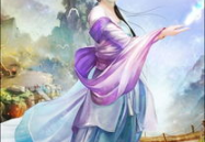 绝世古装美女手绘,穿越时空的美丽传奇