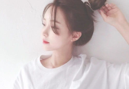 美女图片头像大全,清新唯美，气质出众，总有一款触动你的心